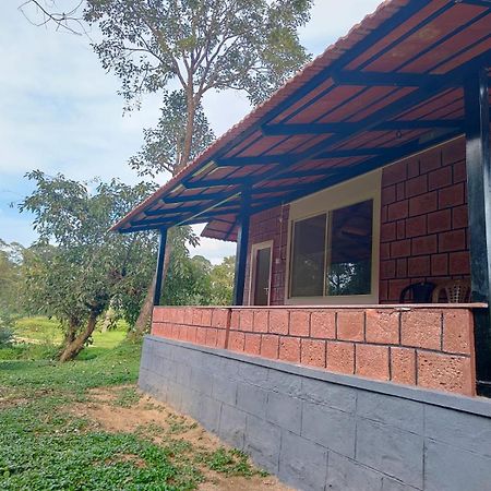 Nature Spot Cottages Coorg Kurchi Exterior foto