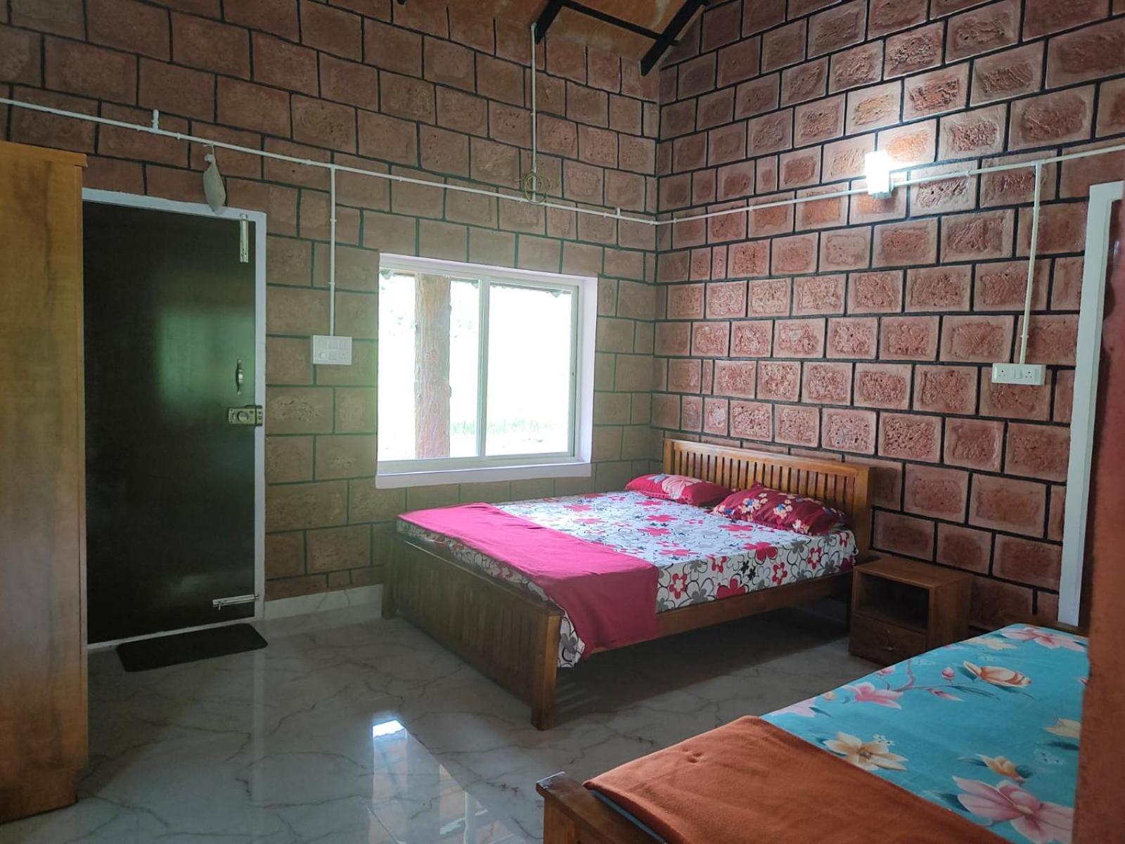 Nature Spot Cottages Coorg Kurchi Exterior foto