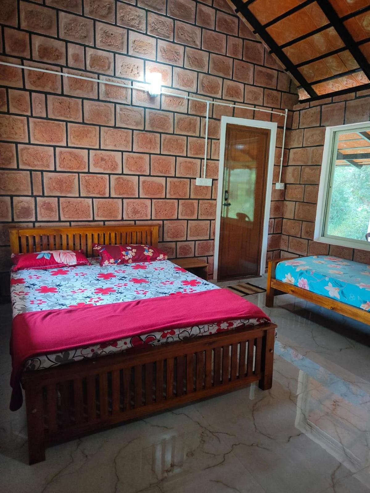 Nature Spot Cottages Coorg Kurchi Exterior foto